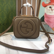 Gucci Top Handle Bags